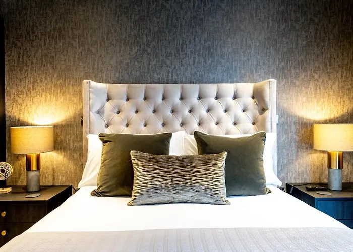 Piccadilly Place * York