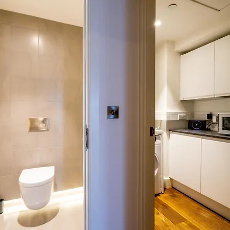 Piccadilly Place *