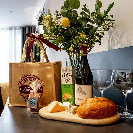 Piccadilly Place Apartman