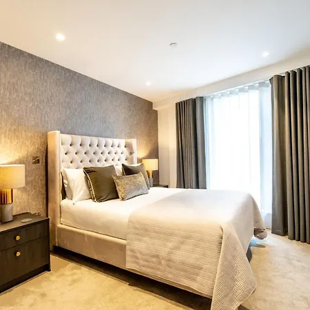 Apartman Piccadilly Place