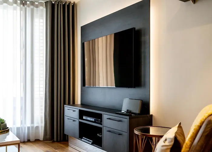 Apartman Piccadilly Place *