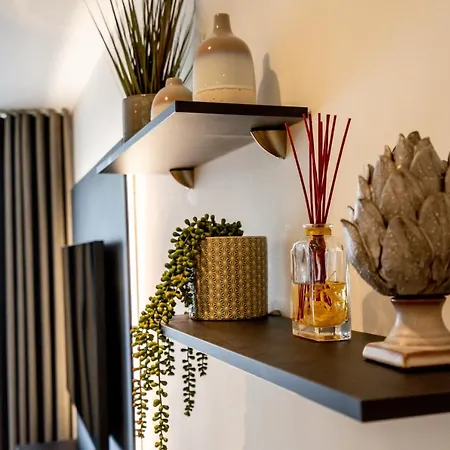 Apartamento Piccadilly Place *