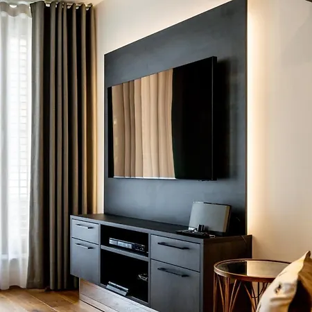 Apartamento Piccadilly Place *